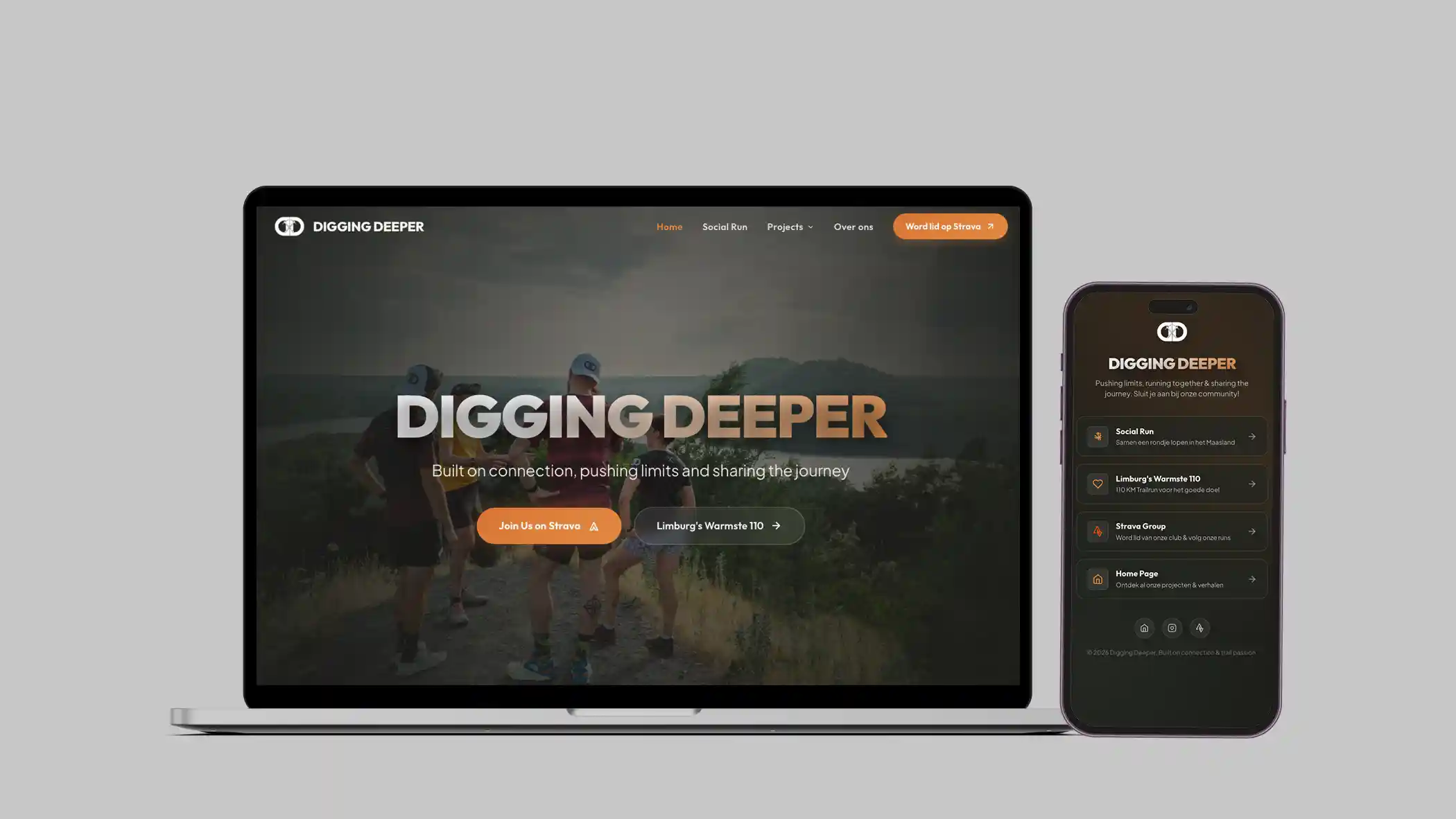 Digging Deeper